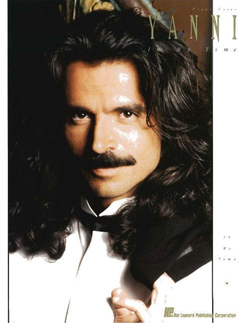 Cover: 9780793524365 | Yanni - In My Time | Yanni | Taschenbuch | Buch | Englisch | 1993