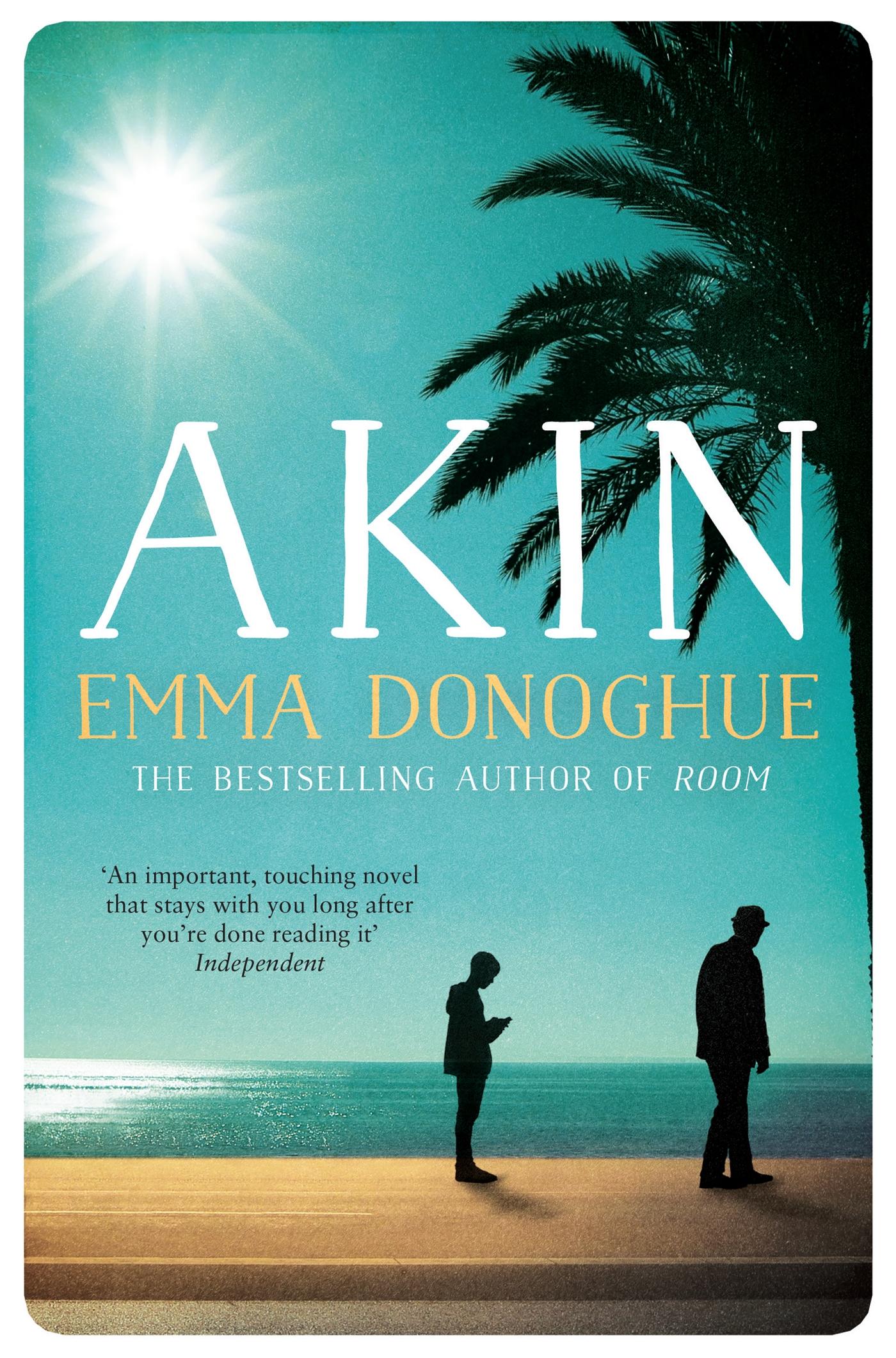 Cover: 9781529019988 | Akin | Emma Donoghue | Taschenbuch | 352 S. | Englisch | 2020