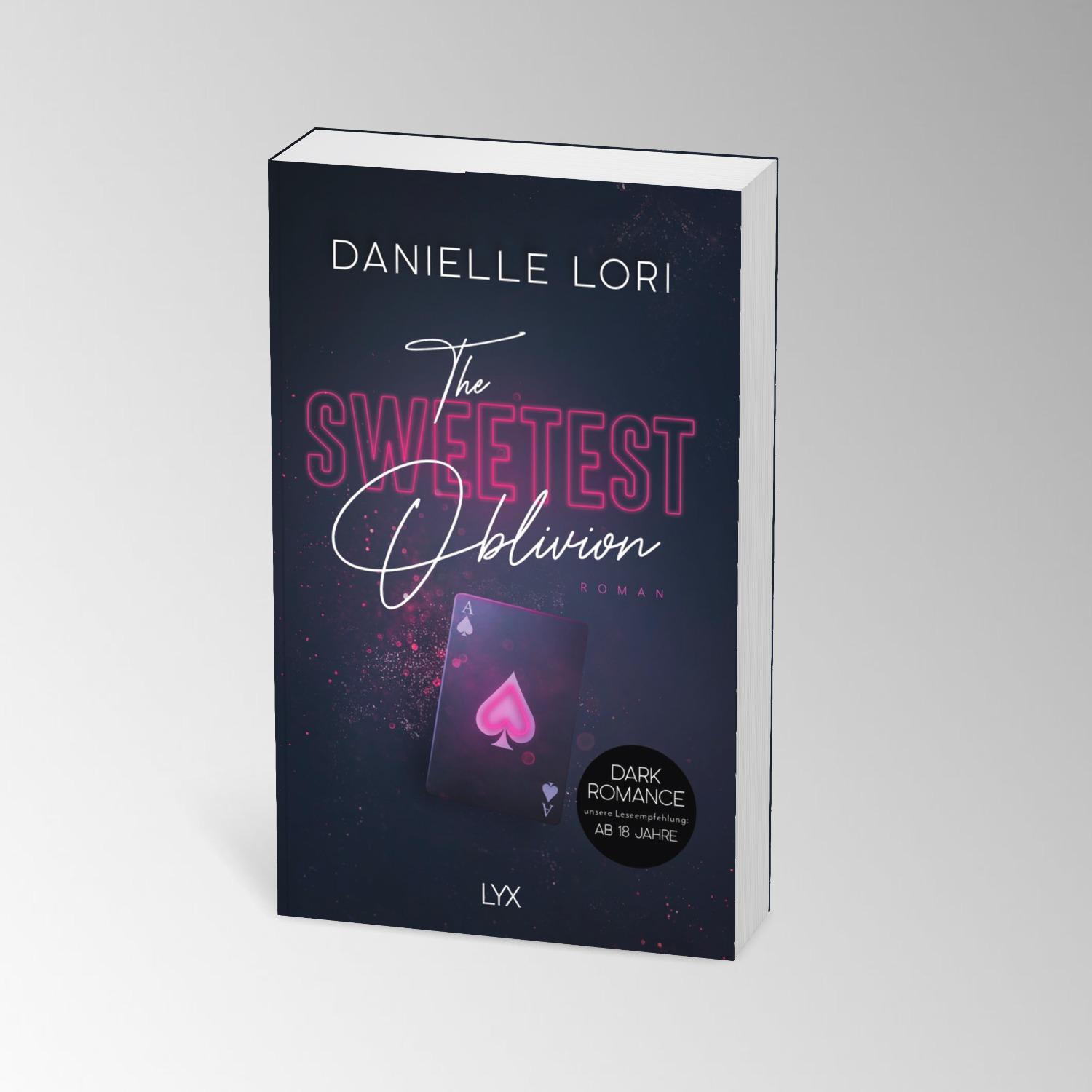 Bild: 9783736324206 | The Sweetest Oblivion | Roman | Danielle Lori | Taschenbuch | 512 S.