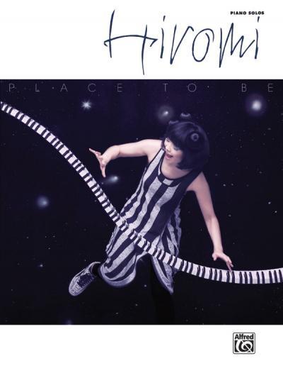 Cover: 9780739075609 | Hiromi: Place to Be | Hiromi Uehara | Taschenbuch | Englisch | 2011