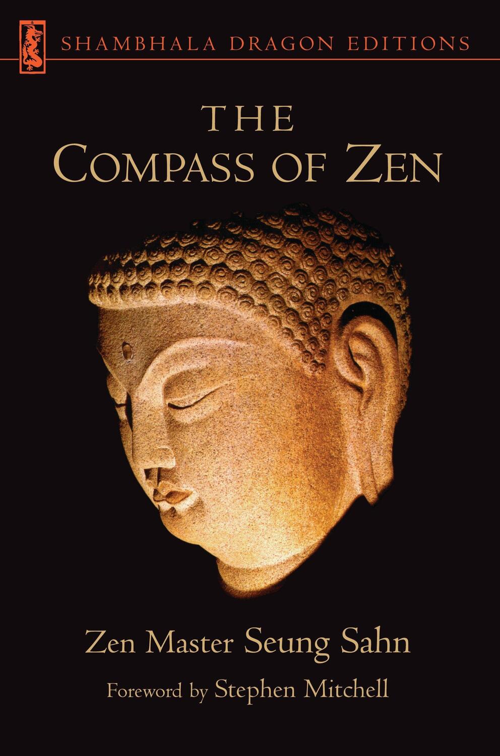 Cover: 9781570623295 | The Compass of Zen | Seung Sahn | Taschenbuch | Englisch | 1997