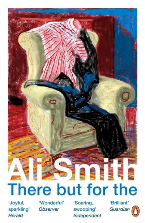 Cover: 9780141025193 | There but for the | Ali Smith | Taschenbuch | Englisch | 2012