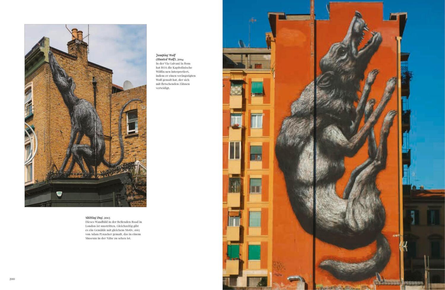 Bild: 9783791384474 | Street Art | Legendäre Künstler und ihre Visionen | Mattanza | Buch