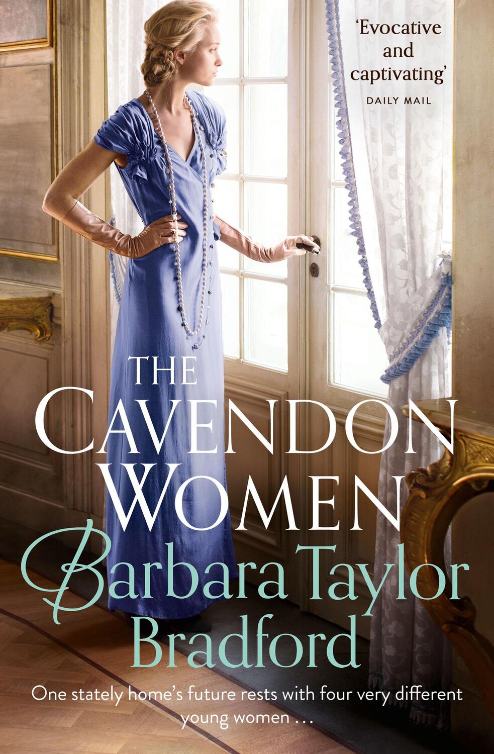 Cover: 9780007503261 | The Cavendon Women | Barbara Taylor Bradford | Taschenbuch | Englisch