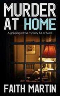 Cover: 9781789312843 | Murder at Home | Faith Martin | Taschenbuch | Kartoniert / Broschiert