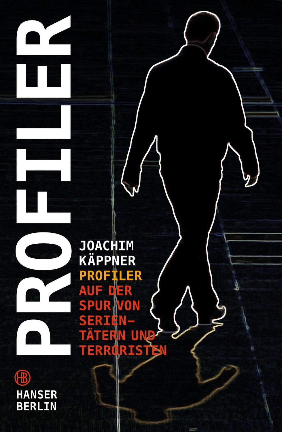 Profiler - Käppner, Joachim