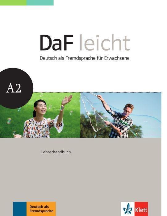 Cover: 9783126762571 | DaF leicht A2 | Gilmozzi | Taschenbuch | 144 S. | Deutsch | 2016