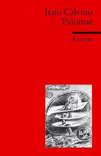 Cover: 9783150197950 | Palomar | Italo Calvino | Taschenbuch | Reclam Universal-Bibliothek