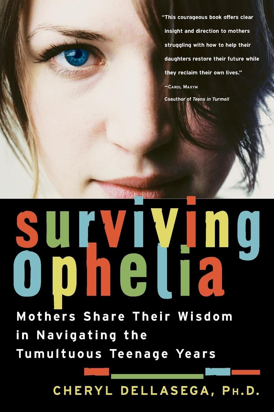 Cover: 9780345455383 | Surviving Ophelia | Cheryl Dellasega | Taschenbuch | Paperback | 2002