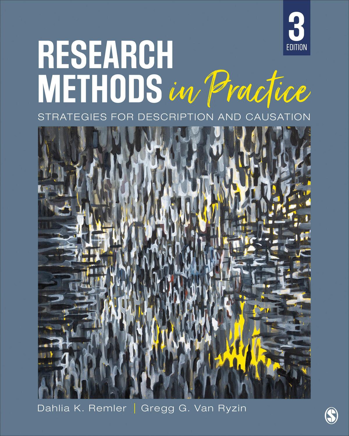 Cover: 9781544318424 | Research Methods in Practice | Dahlia K. Remler (u. a.) | Taschenbuch