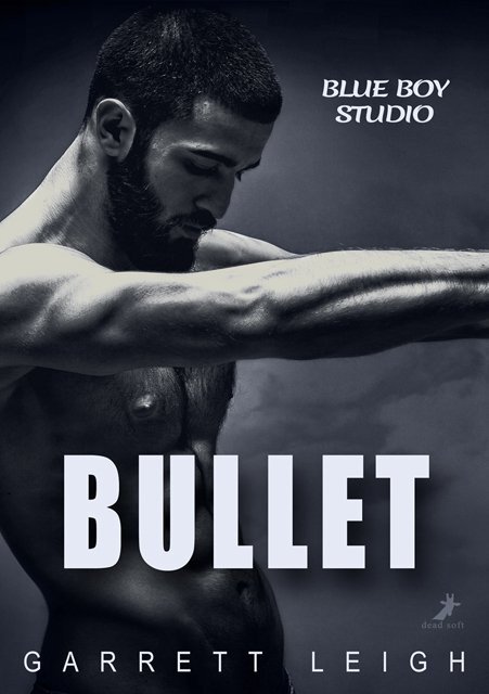 Cover: 9783960892236 | Blue Boy Studio: Bullet | Garrett Leigh | Taschenbuch | 2018