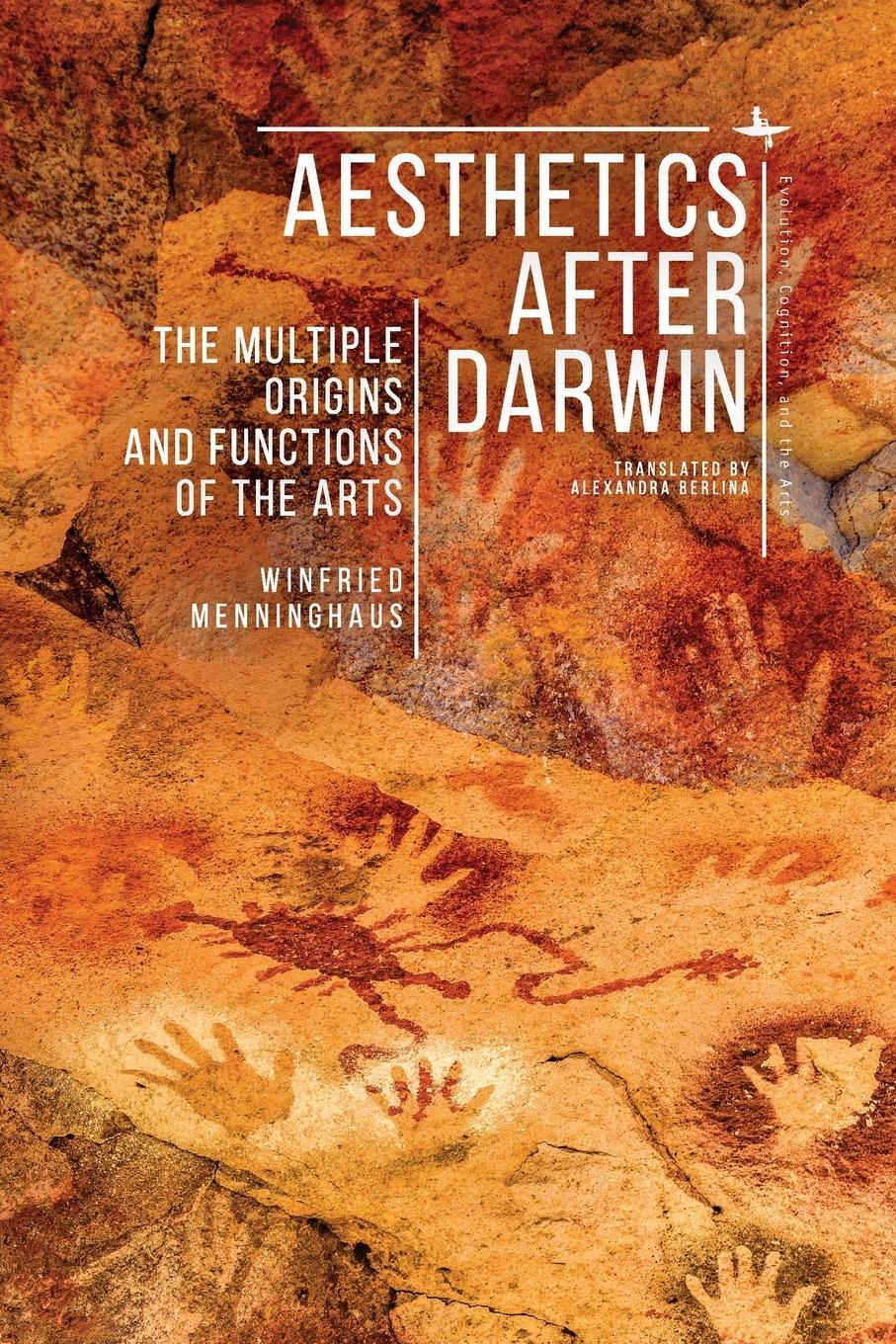 Cover: 9781644696101 | Aesthetics after Darwin | Winfried Menninghaus | Taschenbuch | 2021