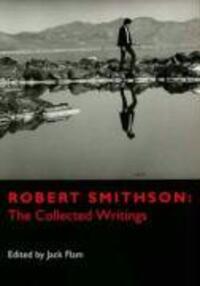 Cover: 9780520203853 | Robert Smithson | The Collected Writings | Robert Smithson | Buch