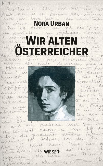 Cover: 9783990293546 | Wir alten Österreicher | Nora Urban | Buch | Mit Lesebändchen | 2019