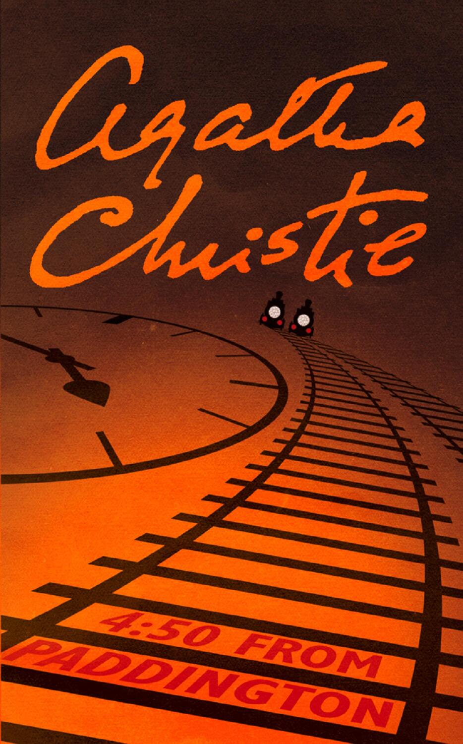 Cover: 9780008256067 | Christie, A: 4.50 from Paddington | Agatha Christie | Taschenbuch