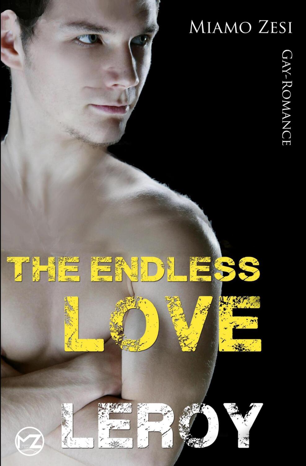 Cover: 9783754652275 | Leroy | The endless love | Miamo Zesi | Taschenbuch | The endless love