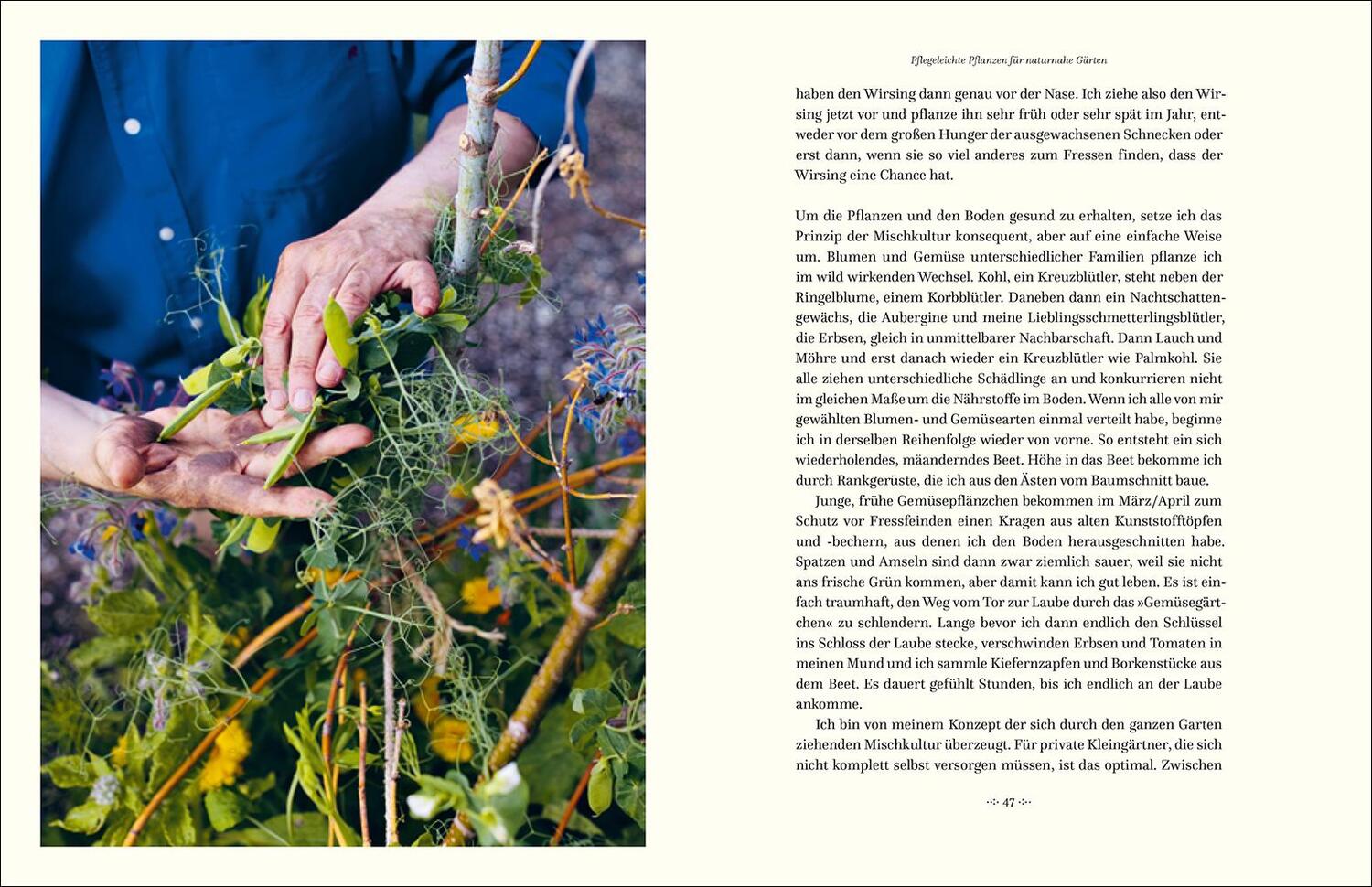 Bild: 9783458644170 | Einfach gärtnern! Naturnah und nachhaltig | Horst Mager | Buch | 2024