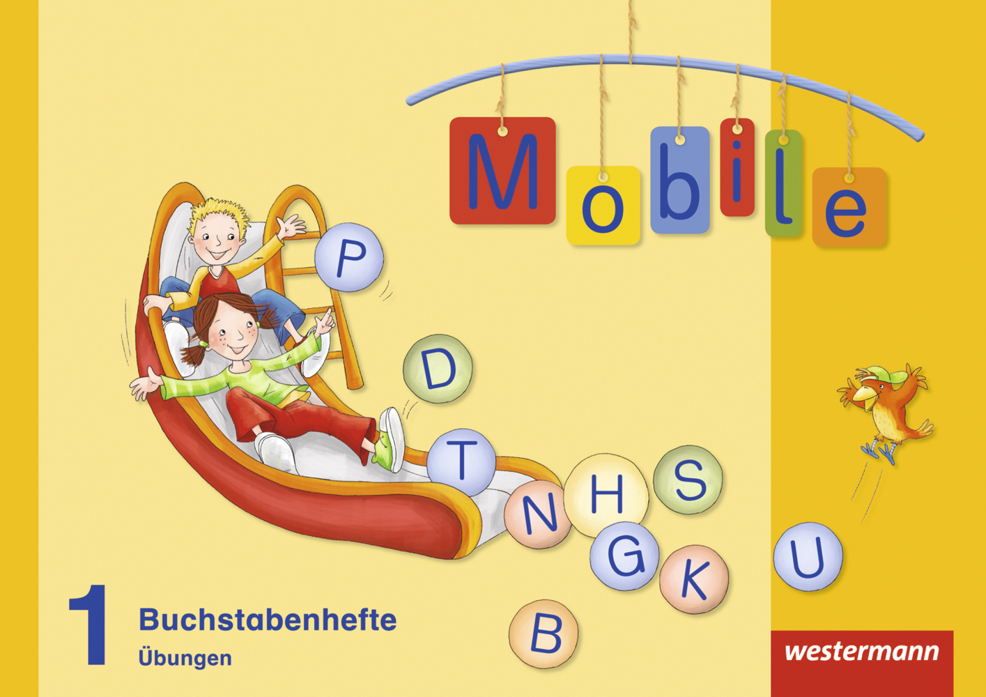 Cover: 9783141244403 | Mobile 1 - Allgemeine Ausgabe 2010 | Broschüre | 232 S. | Deutsch