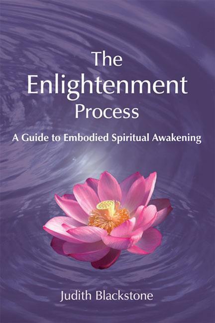 Cover: 9781557788733 | The Enlightenment Process: A Guide to Embodied Spiritual Awakening...
