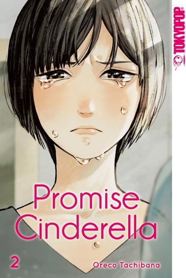 Cover: 9783842061040 | Promise Cinderella 02 | Oreco Tachibana | Taschenbuch | Deutsch | 2021