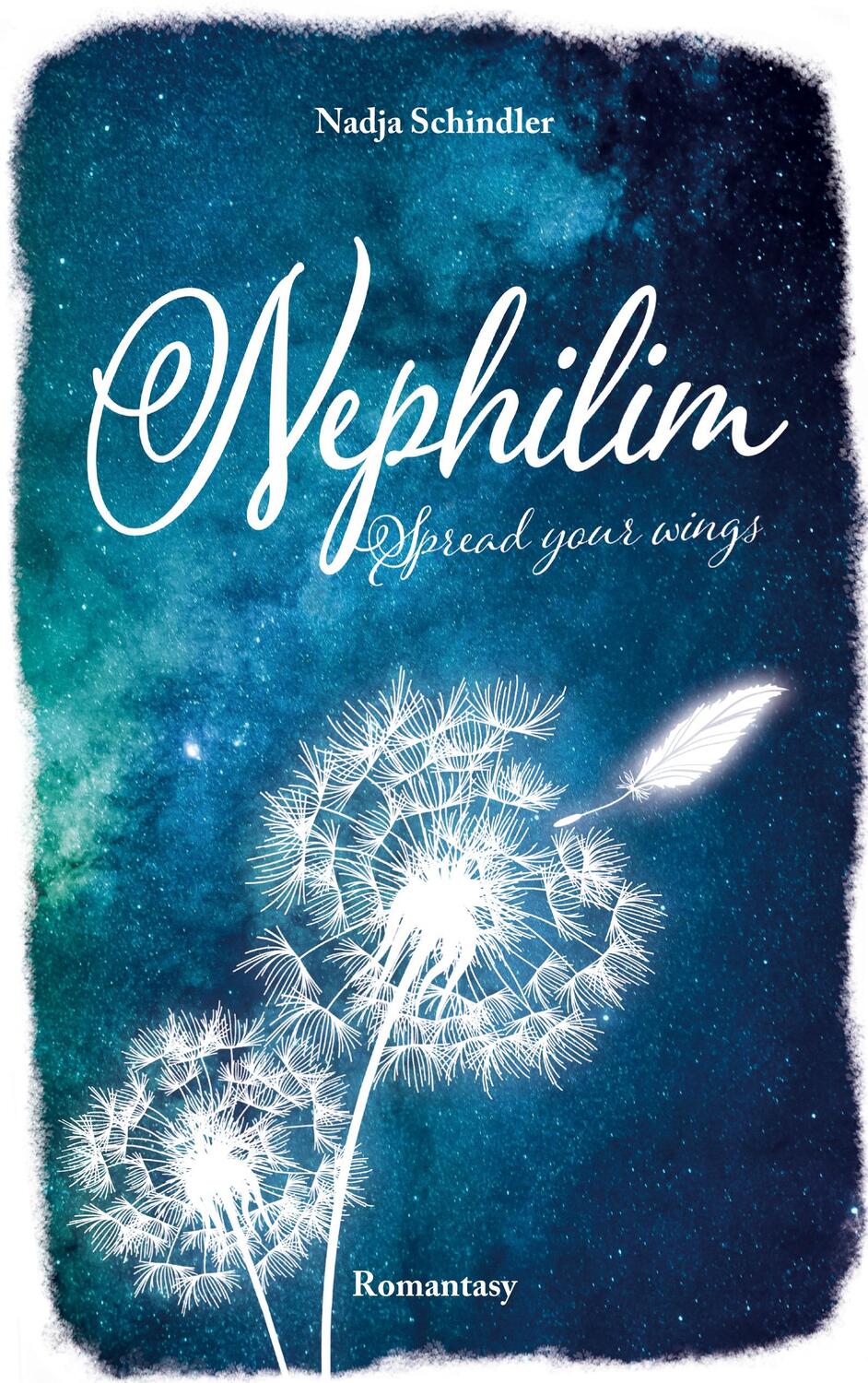 Cover: 9783755796008 | Nephilim | Spread your wings. DE | Nadja Schindler | Taschenbuch