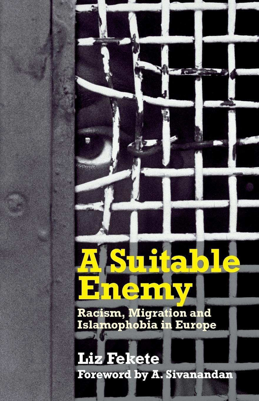 Cover: 9780745327921 | A Suitable Enemy | Racism, Migration And Islamophobia In Europe | Buch