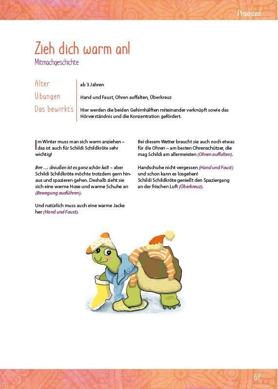 Bild: 9783960461197 | Schildi Schildkröte konzentriert sich | Claudia Hohloch | Taschenbuch