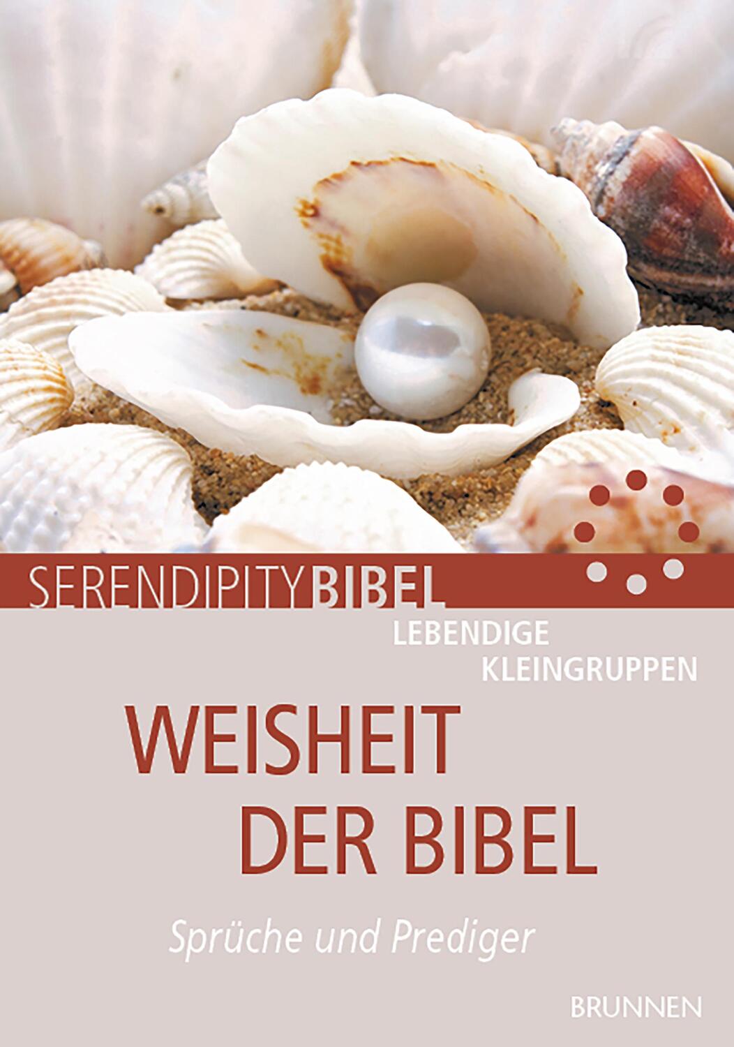 Cover: 9783765507762 | Weisheit der Bibel | Sprüche und Prediger | Matthias Clausen | Deutsch