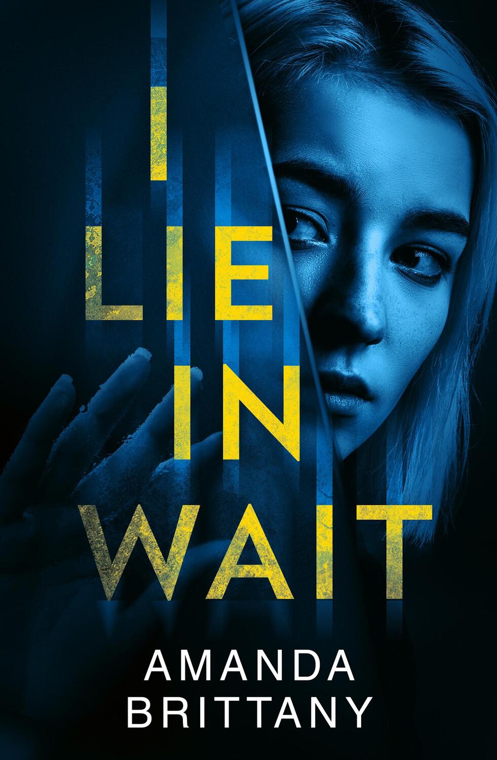 Cover: 9780008362881 | I Lie in Wait | Amanda Brittany | Taschenbuch | Englisch | 2020