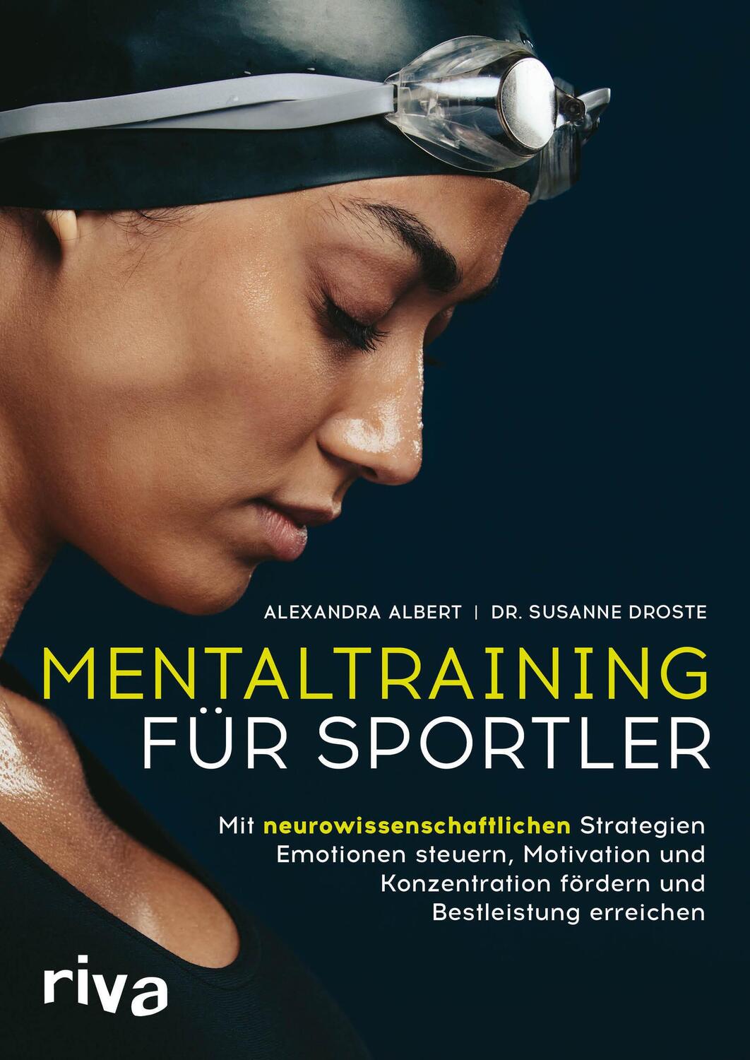 Cover: 9783742317735 | Mentaltraining für Sportler | Alexandra Albert (u. a.) | Taschenbuch