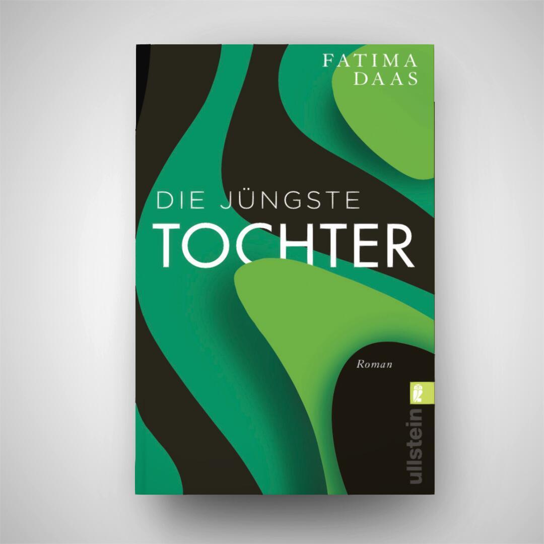 Bild: 9783548066905 | Die jüngste Tochter | Fatima Daas | Taschenbuch | 192 S. | Deutsch