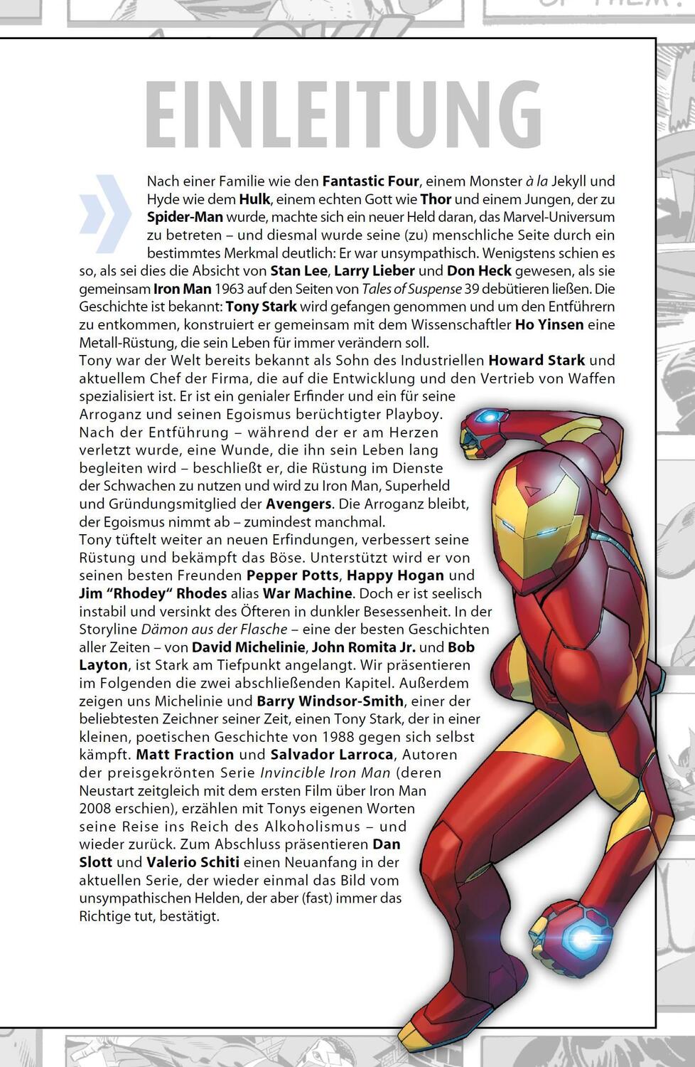 Bild: 9783741611346 | Avengers Collection: Iron Man | Fred Van Lente (u. a.) | Buch | 124 S.
