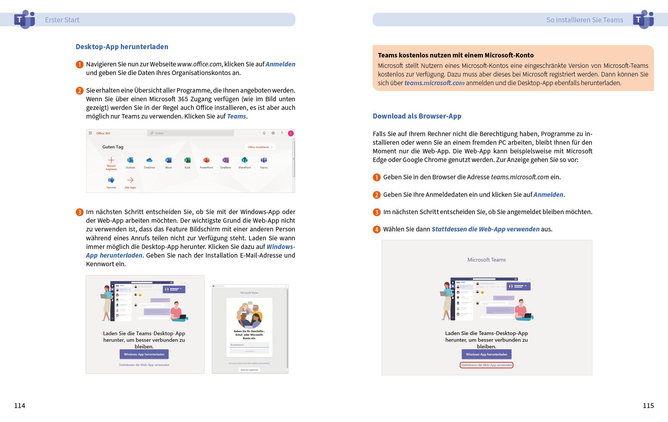 Bild: 9783832804381 | OneNote, Teams und mehr smarte Tools für den vernetzten Alltag mit...