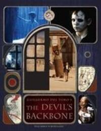 Cover: 9781785657269 | Guillermo del Toro's The Devil's Backbone | Matt Zoller (u. a.) | Buch