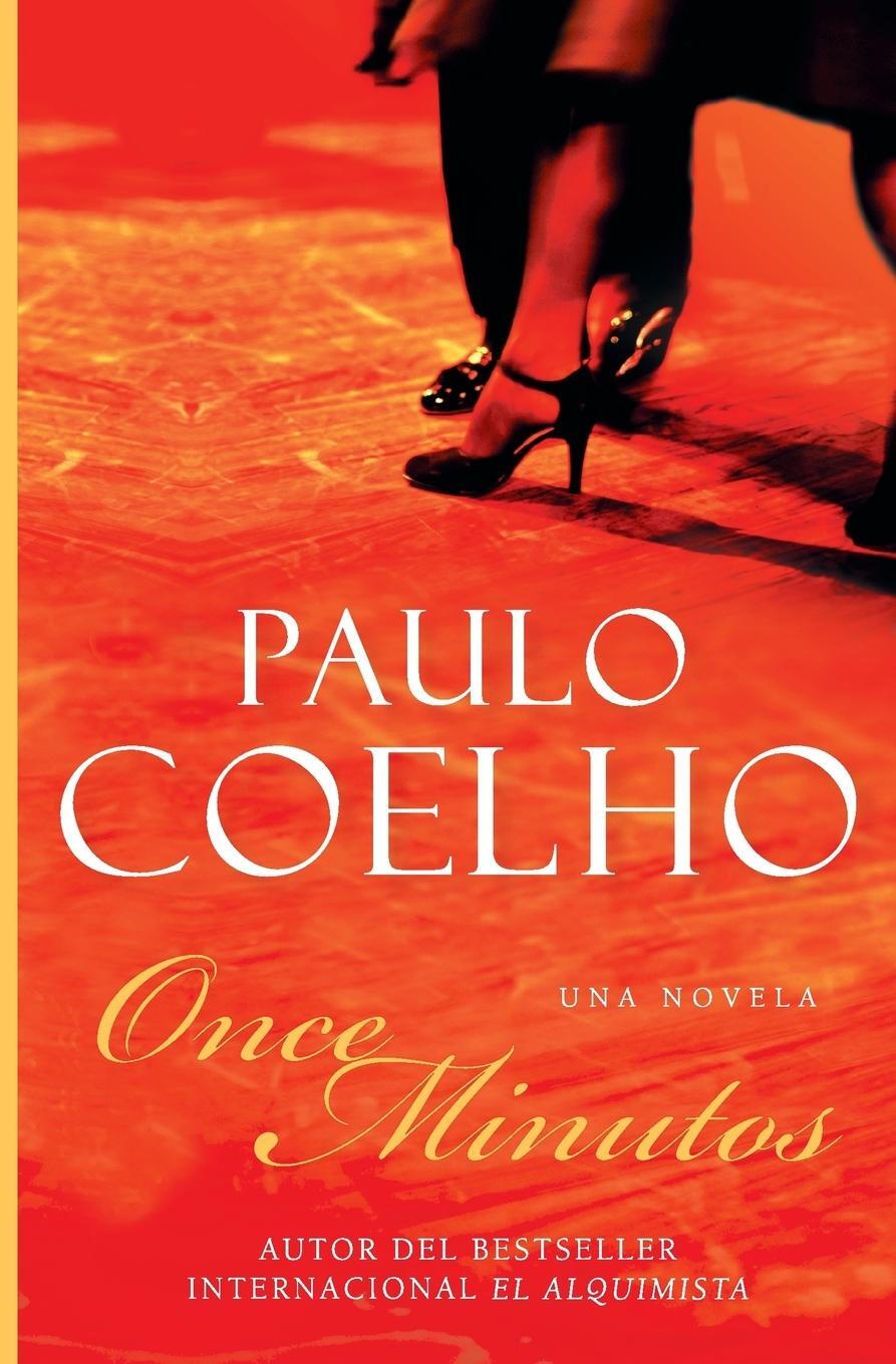 Cover: 9780060591830 | Once Minutos | Una Novela | Paulo Coelho | Taschenbuch | Paperback