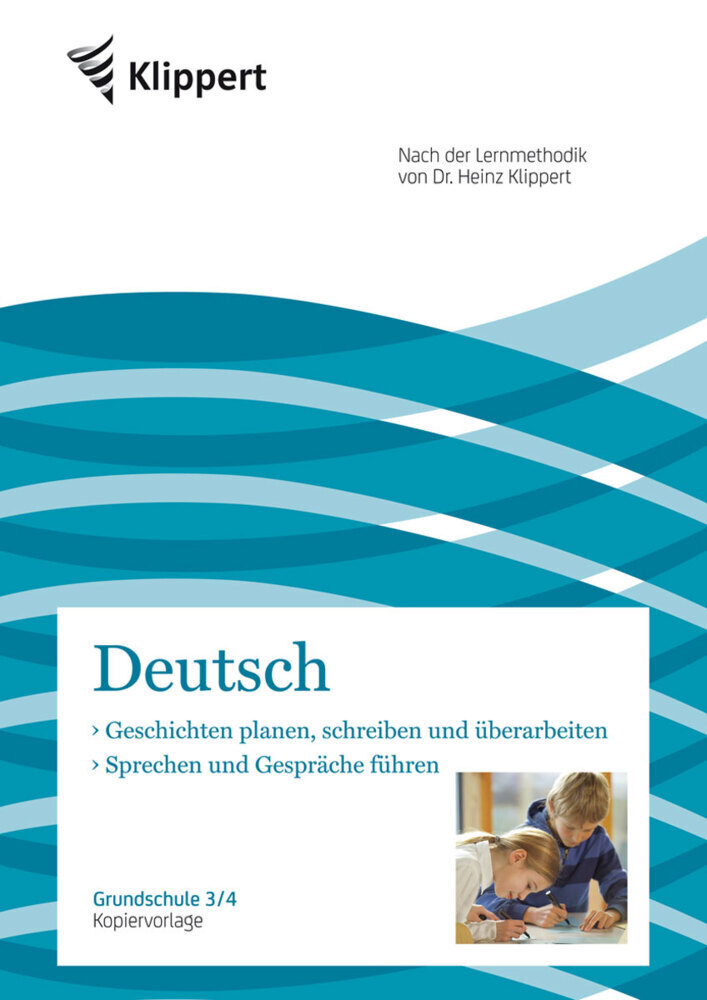 Cover: 9783403091806 | Geschichten planen Sprechen und Gespräche führen | Wolfram Karg | 2013