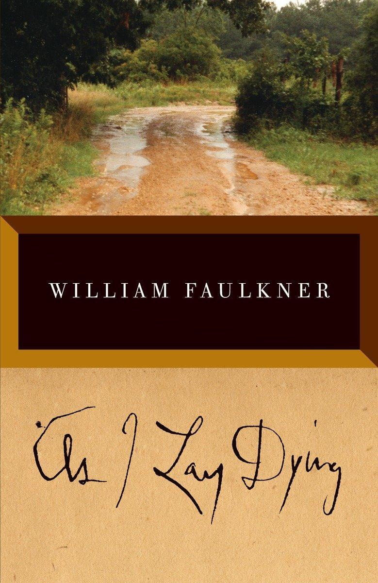 Cover: 9780679732259 | As I Lay Dying | William Faulkner | Taschenbuch | Englisch | 1991