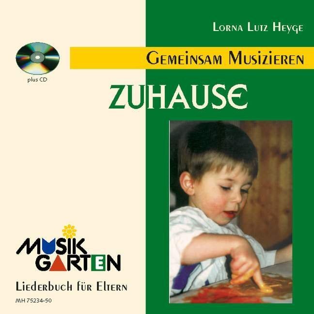 Cover: 9783920468730 | Zuhause | Lorna Lutz Heyge | Broschüre | 48 S. | Deutsch | 2004