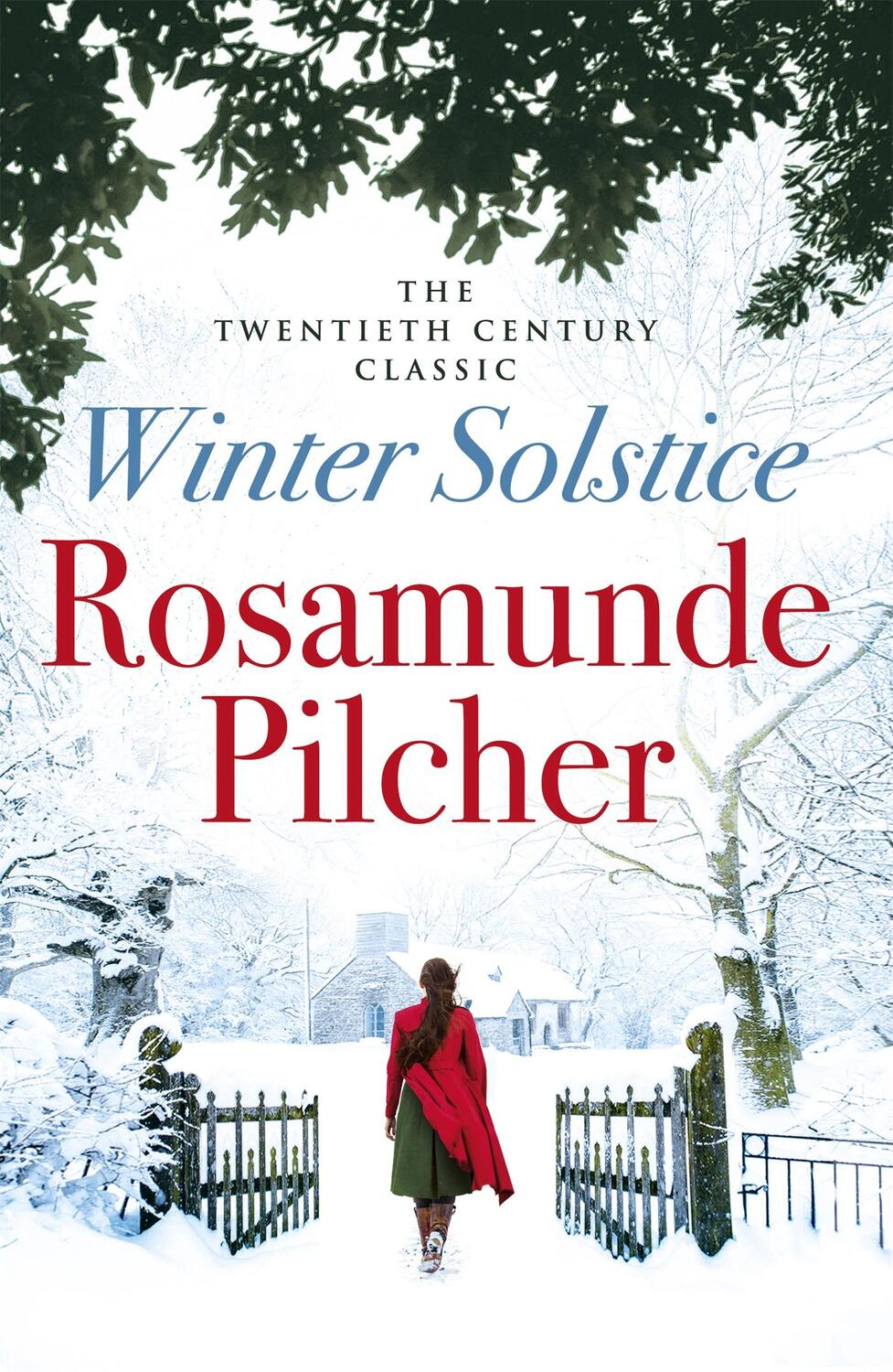 Cover: 9780340752487 | Winter Solstice | Rosamunde Pilcher | Taschenbuch | 698 S. | Englisch