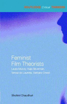 Cover: 9780415324335 | Feminist Film Theorists | Shohini Chaudhuri | Taschenbuch | Englisch