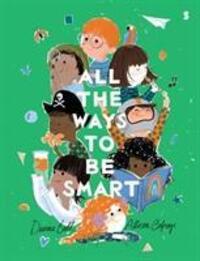 Cover: 9781911617556 | All the Ways to be Smart | Davina Bell | Buch | Gebunden | Englisch