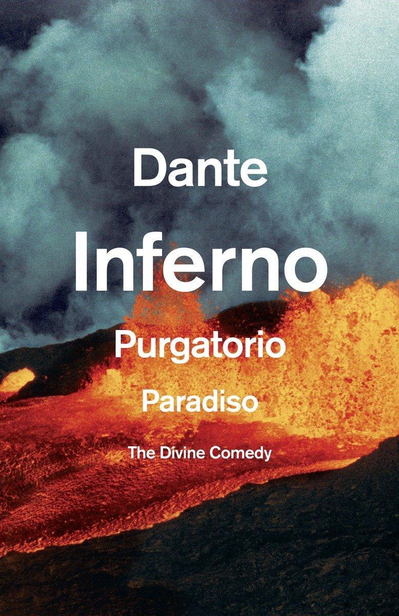 Cover: 9780804169127 | The Divine Comedy | Inferno, Purgatorio, Paradiso | Dante Alighieri