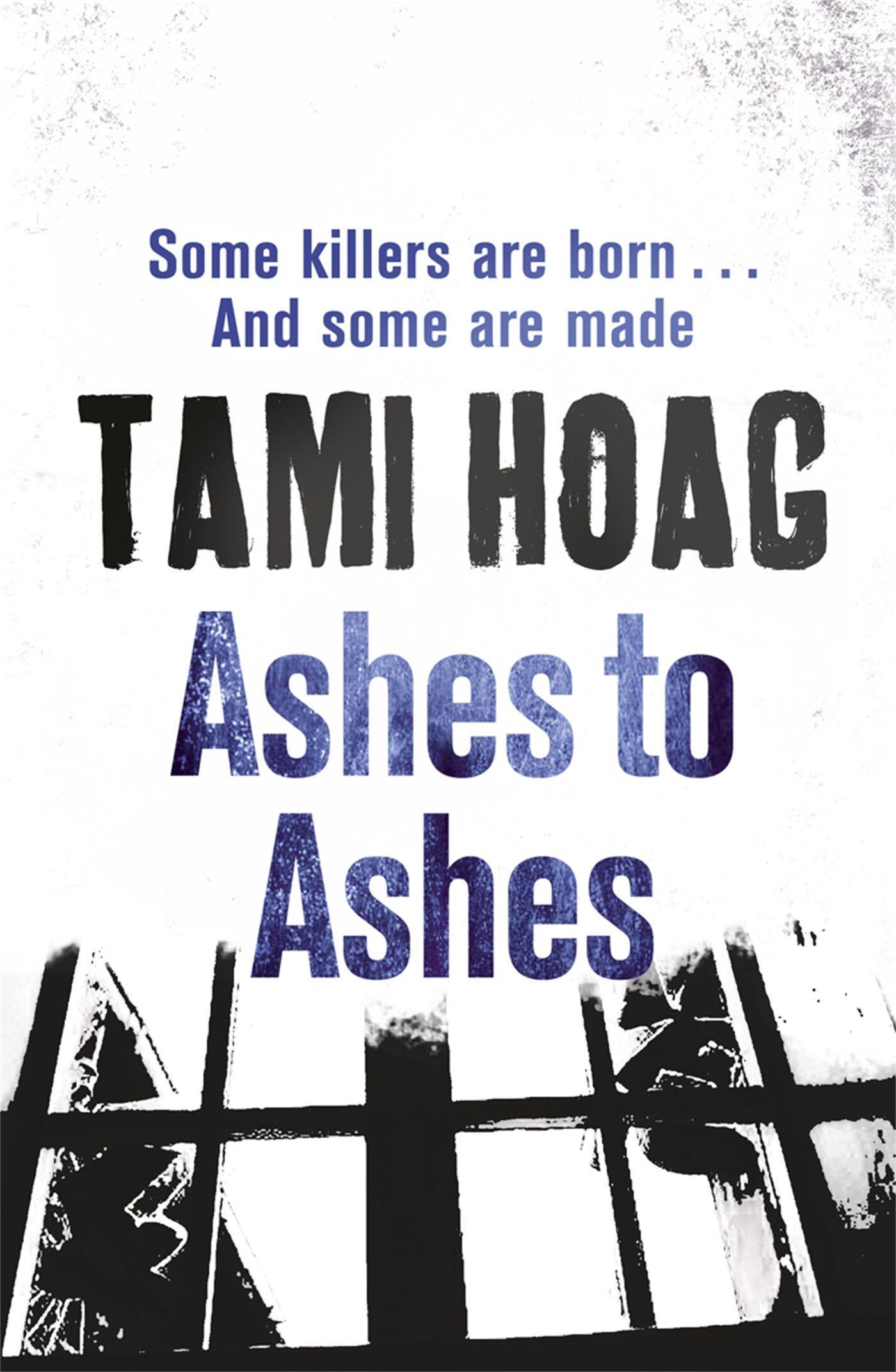 Cover: 9781409121435 | Ashes To Ashes | Tami Hoag | Taschenbuch | Kovac &amp; Liska | Englisch