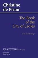 Cover: 9781624667299 | De Pizan, C: Book of the City of Ladies and Other Writings | Pizan