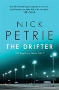 Cover: 9781788542456 | The Drifter | Nick Petrie | Taschenbuch | Ash | Englisch | 2017