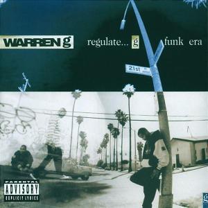 Cover: 731454242721 | Regulate - The G Funk Era | Warren G | Audio-CD | 2000