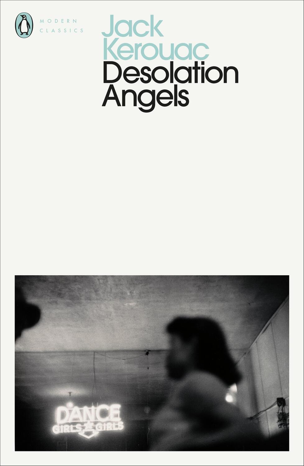 Cover: 9780141198262 | Desolation Angels | Jack Kerouac | Taschenbuch | Englisch | 2012