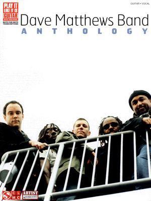 Cover: 9781603780117 | Dave Matthews Band Anthology | Taschenbuch | Buch | Englisch | 2007