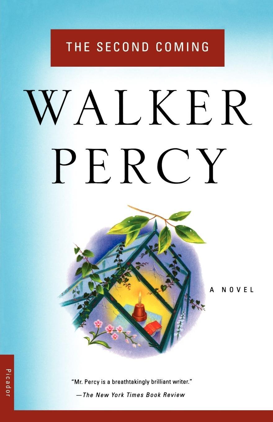 Cover: 9780312243241 | The Second Coming | Walker Percy (u. a.) | Taschenbuch | Paperback