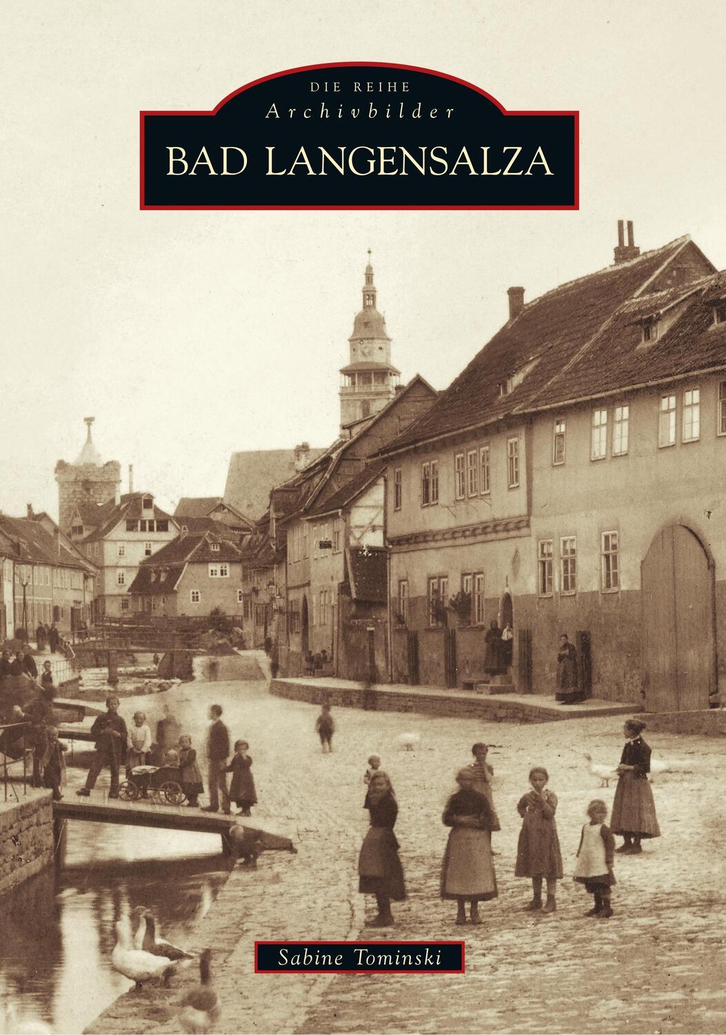 Cover: 9783897028487 | Bad Langensalza | NN Stadtverwaltung Bad Langensalza (u. a.) | Buch